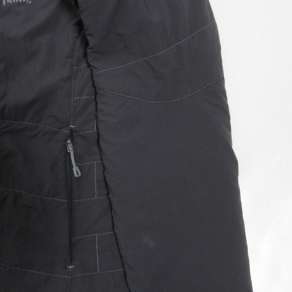 Patagonia Women's Nano-Air® Jacket Black BLK 84255SP15 Size S - Picture 5 of 12